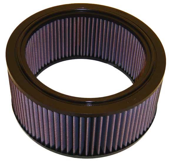 KN Drop in Air Filters
