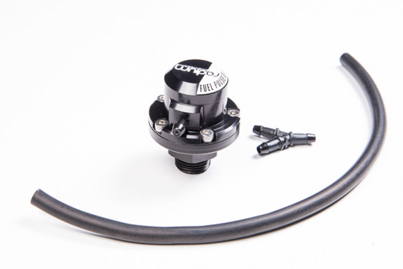 RAD Pulse Dampers
