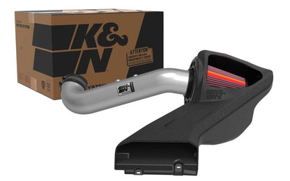 KN NextGen Cold Air Intakes