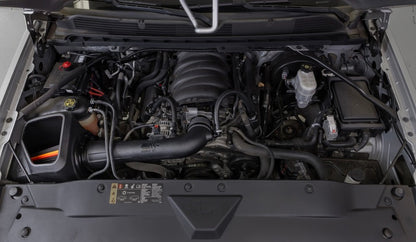 KN NextGen Cold Air Intakes