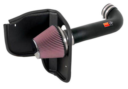 KN 57 FIPK Air Intake 50