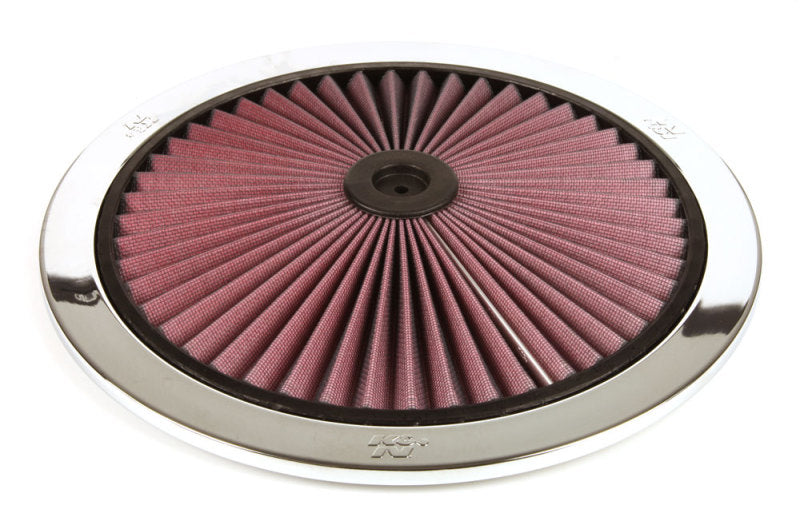 X-Stream Top Filter