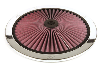 X-Stream Top Filter