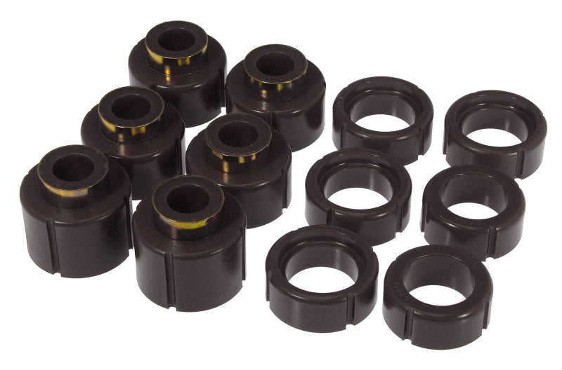 PRO Body/Subframe Bush - Blk