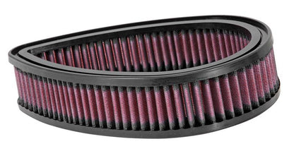 KN Motorcycle Direct Fit Air Filters