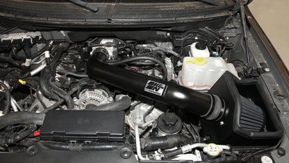KN 71 Blackhawk Air Intake