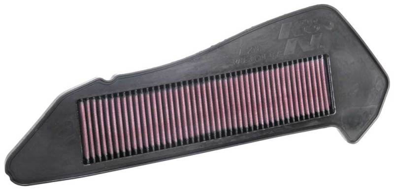 KN Motorcycle Direct Fit Air Filters