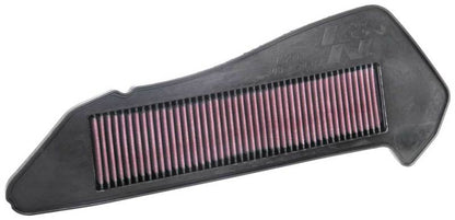 KN Motorcycle Direct Fit Air Filters
