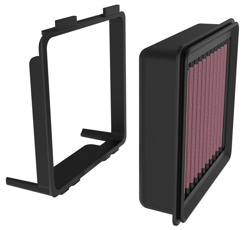 KN Motorcycle Direct Fit Air Filters