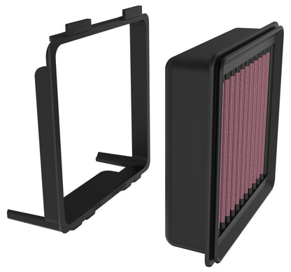 KN Motorcycle Direct Fit Air Filters
