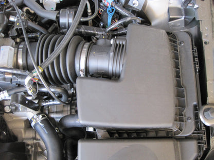 KN Drop in Air Filters