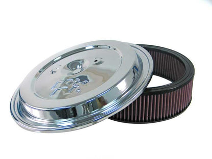 KN Drop in Air Filters