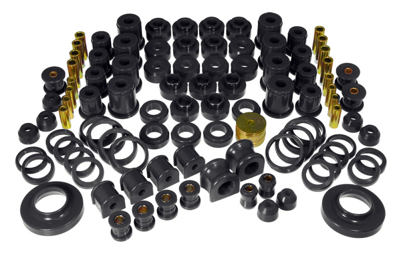 PRO Total Kits - Blk