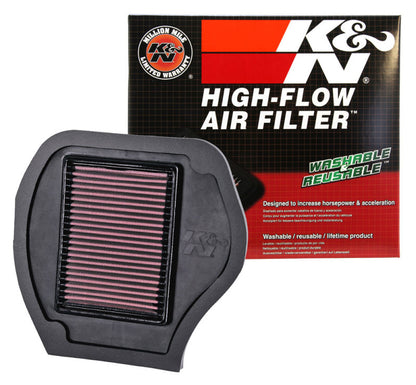KN UTV Drop In Air Filters