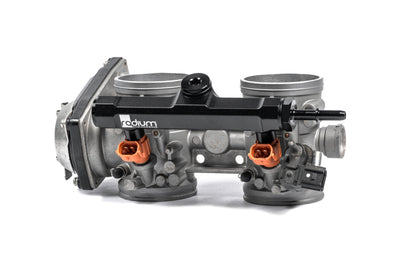 RAD Fuel Rails
