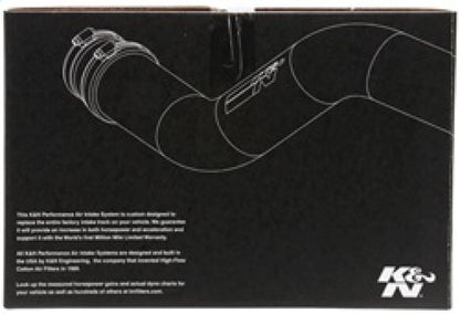 KN 57 FIPK Air Intake 50
