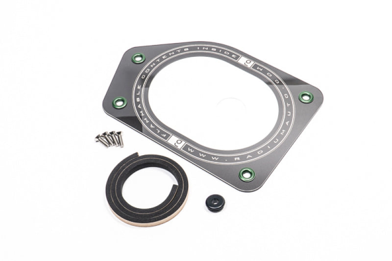 RAD Fuel Hanger Plumbing Kits