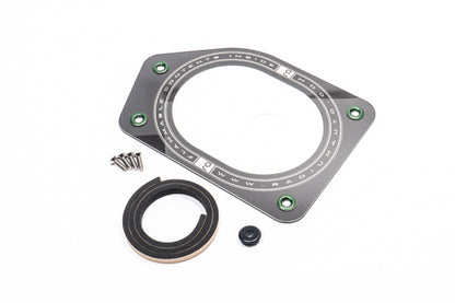 RAD Fuel Hanger Plumbing Kits