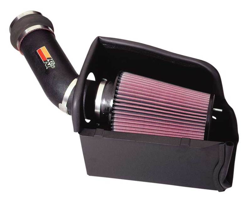 KN 57 FIPK Air Intake 50