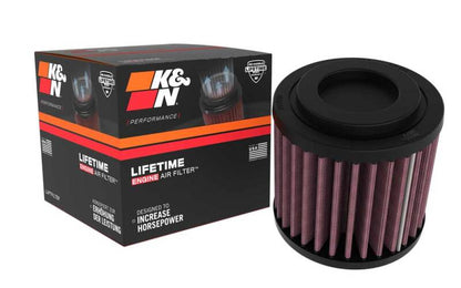KN Motorcycle Direct Fit Air Filters