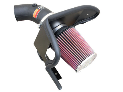 KN 57 FIPK Air Intake 50
