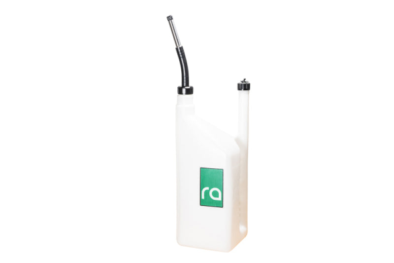 RAD Fuel Cell Fillers