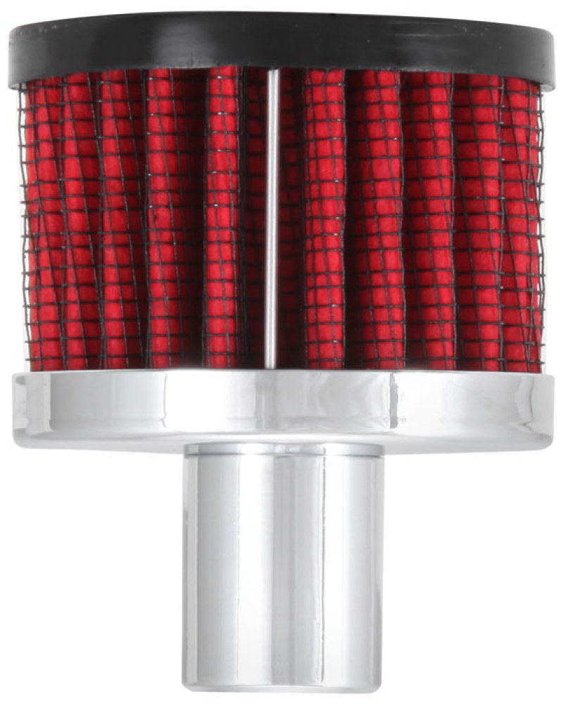 KN Universal Air Filter