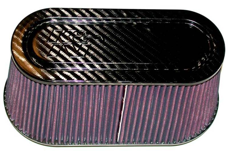 KN Universal Air Filter