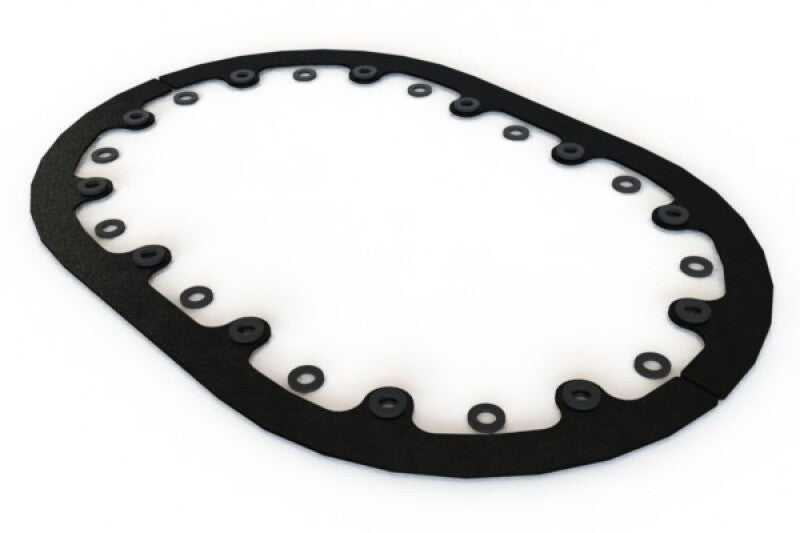 RAD Mounting Brackets