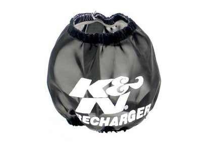 KN DryCharger Air Filter Wrap