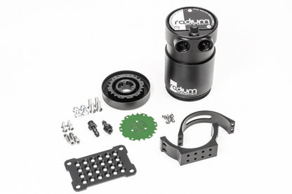 RAD Air Oil Seperator Kits