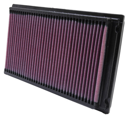 KN Drop in Air Filters