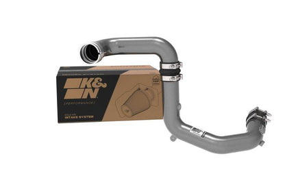 KN Charge Pipe Kits