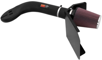 KN 57 FIPK Air Intake 50