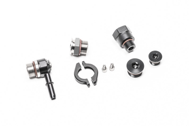 RAD Fuel Rail Upgrade Kits
