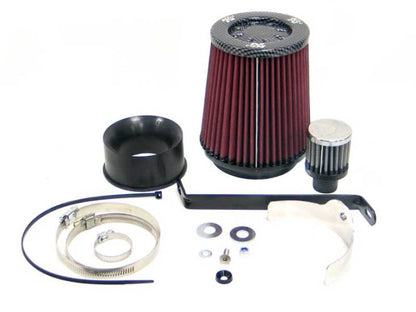 KN 57 FIPK Air Intake 50