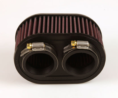 KN Universal Air Filter