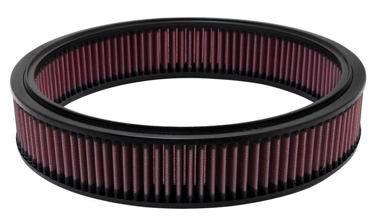 KN Drop in Air Filters
