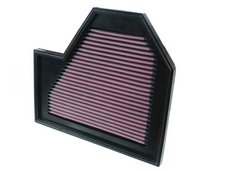 KN Drop in Air Filters
