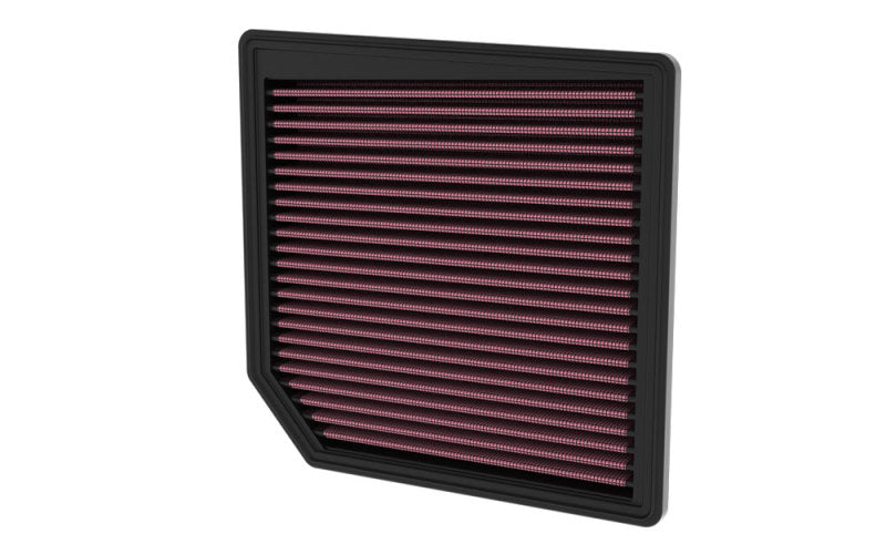 KN Drop in Air Filters