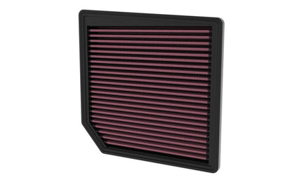 KN Drop in Air Filters