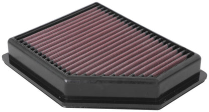 KN Direct Fit Air Filter