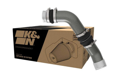 KN Charge Pipe Kits