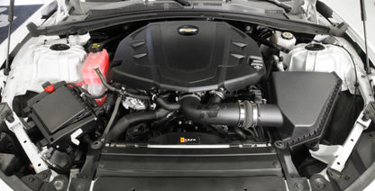 KN 57 FIPK Air Intake 50