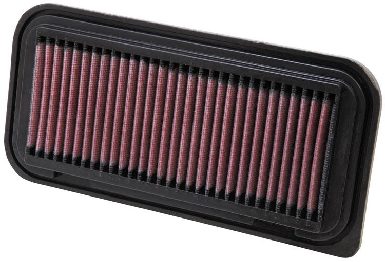 KN Drop in Air Filters