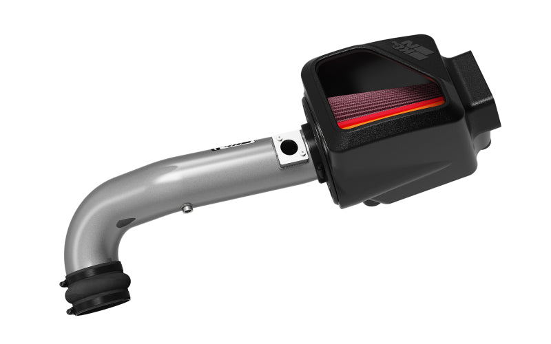 KN NextGen Cold Air Intakes