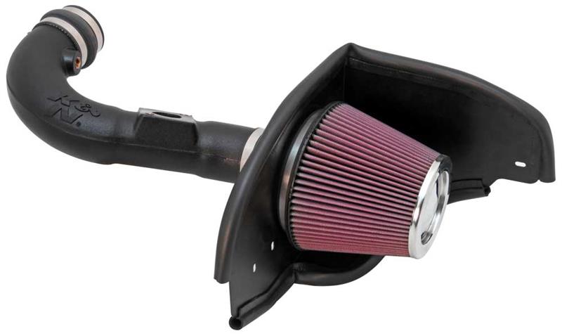 KN 57 FIPK Air Intake 50