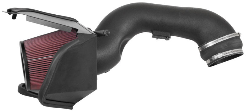 KN 57 FIPK Air Intake 50