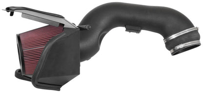 KN 57 FIPK Air Intake 50