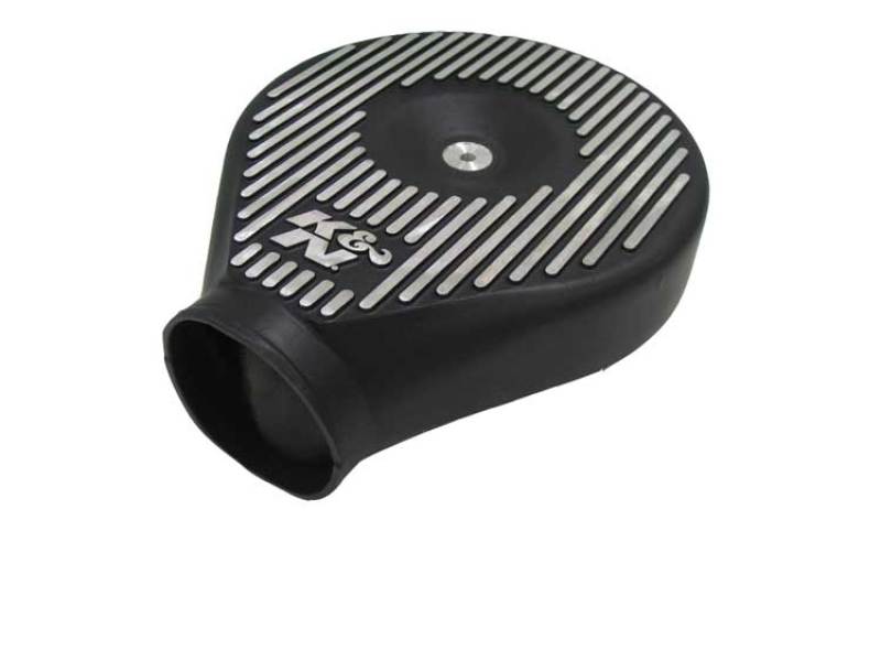 KN Air Intake Components